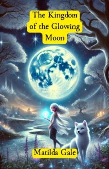 Kingdom of the Glowing Moon : Dreamland Tales Book Series