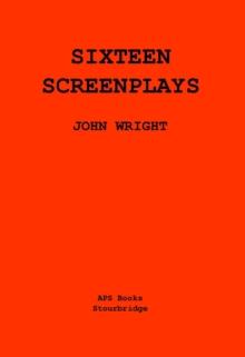 Sixteen Screenplays