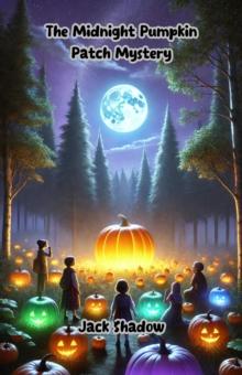 Midnight Pumpkin Patch Mystery : Halloween Series