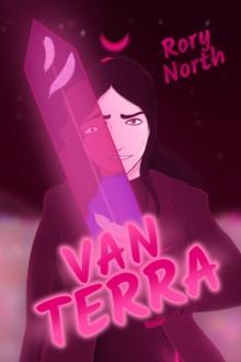 Van Terra : Van Terra, #1