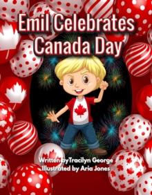 Emil Celebrates Canada Day