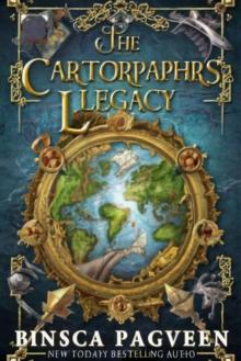 Cartographer's Legacy