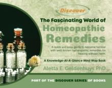 Fascinating World of Homeopathic Remedies