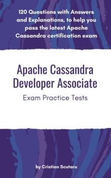 Apache Cassandra Developer Associate - Exam Practice Tests