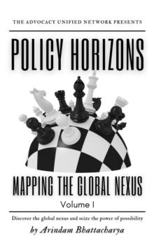 Policy Horizons: Mapping the Global Nexus : 2024, #1