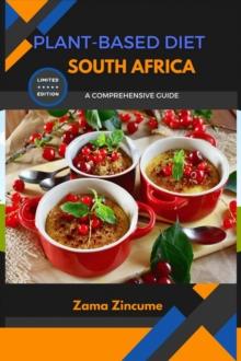 Plant-Based Diet South Africa