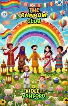 Rainbow Club : Diversity and Inclusion