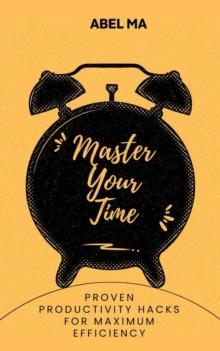 Master Your Time