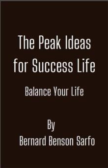 Peak Ideas for Success Life