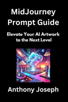 MidJourney Prompt Guide - Elevate Your AI Artwork to the Next Level : Series 3