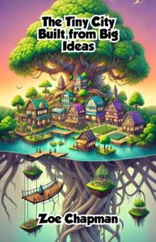 Tiny City Built from Big Ideas : Adventure and Exploration Stories