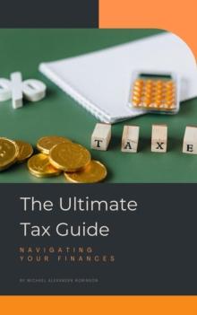 Ultimate Tax Guide : Personal finance, #1