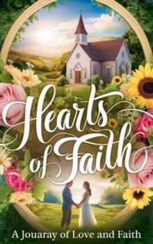 Hearts of Faith : Christian fiction, #5