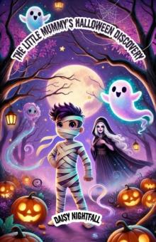 Little Mummy's Halloween Discovery : Halloween Series