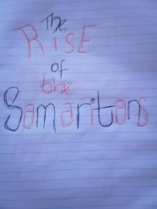 Rise of The Samaritans