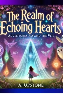 Realm of Echoing Hearts: Adventures Beyond the Veil