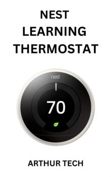 Nest Learning Thermostat