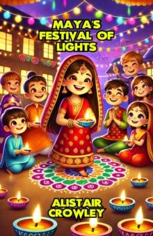 Maya's Festival of Lights : Diversity and Inclusion