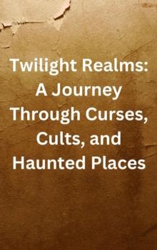 Twilight Realms: A Journey Through Curses, Cults, and Haunted Places