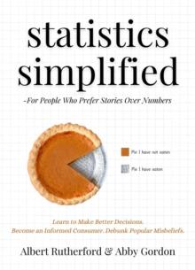 Statistics Simplified : Advanced Thinking Skills, #6