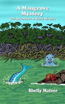 Mangrove Mystery: The Adventures of Shelly Beach #3 : The Adventures of Shelly Beach, #3