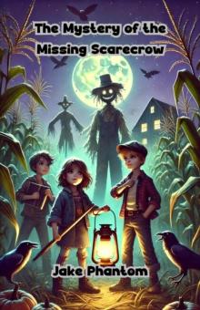 Mystery of the Missing Scarecrow : Halloween Series