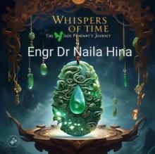 Whispers of Time: The Jade Pendant's Journey