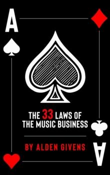 33 Laws of the Music Business