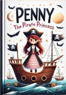 Penny The Pirate Princess