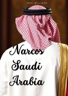 Narcos Saudi Arabia