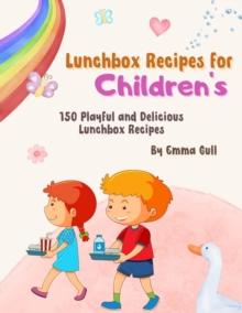 Lunchbox Recipes for children's