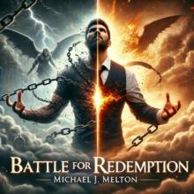 Battle For Redemption : Redemption, #1