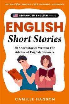 Advanced English Short Stories & Audiobook : English Short Stories