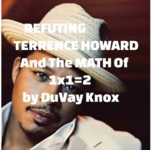 Refuting Terrence Howard