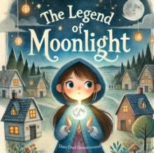 Legend of Moonlight : The Magic Little Chest of Tales