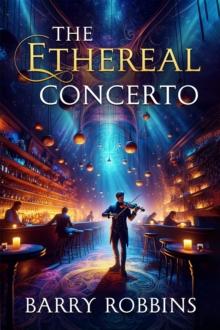 Ethereal Concerto : Whispers from the Ethereal