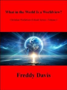 What in the World Is a Worldview? : Christian Worldview E-book Series, #1