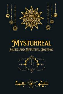 Mysturreal Tarot Guidebook & Spiritual Journal