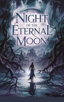 Night of the Eternal Moon : Fairy tales, Folk tales, Legends & Mythology, #12