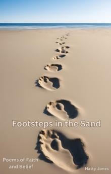 Footsteps in the Sand