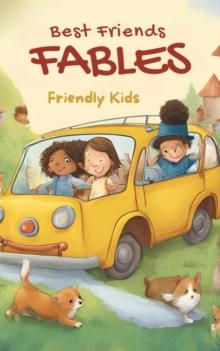 Best Friends Fables : Childish, #1