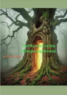 Mystery of the Whispering Woods