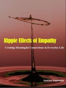 Ripple Effects of Empathy