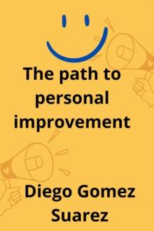 Path To Personal Improvement