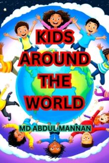 Kids  Around The World