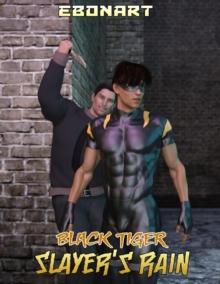 Black Tiger: Slayer's Rain