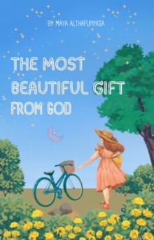 Most Beautiful Gift From God