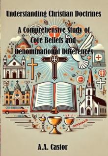 Understanding Christian Doctrines: A Comprehensive Study of Core Beliefs and Denominational Differences