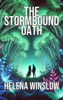 Stormbound Oath