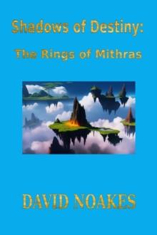 Rings of Mithras : Shadows of Destiny, #3